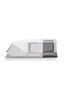Zempire Shapeshifter 4 Awning Module, Stone/Black, hi-res