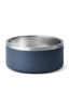 YETI&reg; Boomer&trade; 8 Dog Bowl, Navy, hi-res
