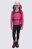 Macpac Torlesse 30L Junior Hiking Backpack, Mediterranea, hi-res