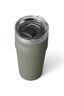 YETI&reg; Rambler&reg; Stackable Cup &mdash; 20 oz, Pampa Green, hi-res