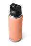 YETI® Rambler® Bottle — 36 oz, Lowcountry Peach, hi-res