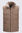 Macpac Men's Station Down Vest, Lead Grey, hi-res