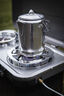 Coleman Fyreknight Hyperflame Camping Stove, Silver, hi-res