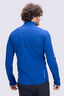 Macpac Men's Caples Running Top, Sodalite Blue, hi-res