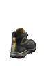 Salomon Outline GTX Hiking Boots - Men's, Blk/Beluga/Capers, hi-res