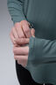 Macpac Women's Trail Long-Sleeve T-Shirt, Sagebrush Green/Jadeite, hi-res