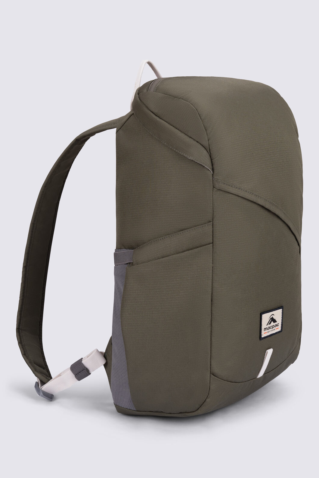 Macpac Piko+ 14L Backpack, Grape Leaf, hi-res