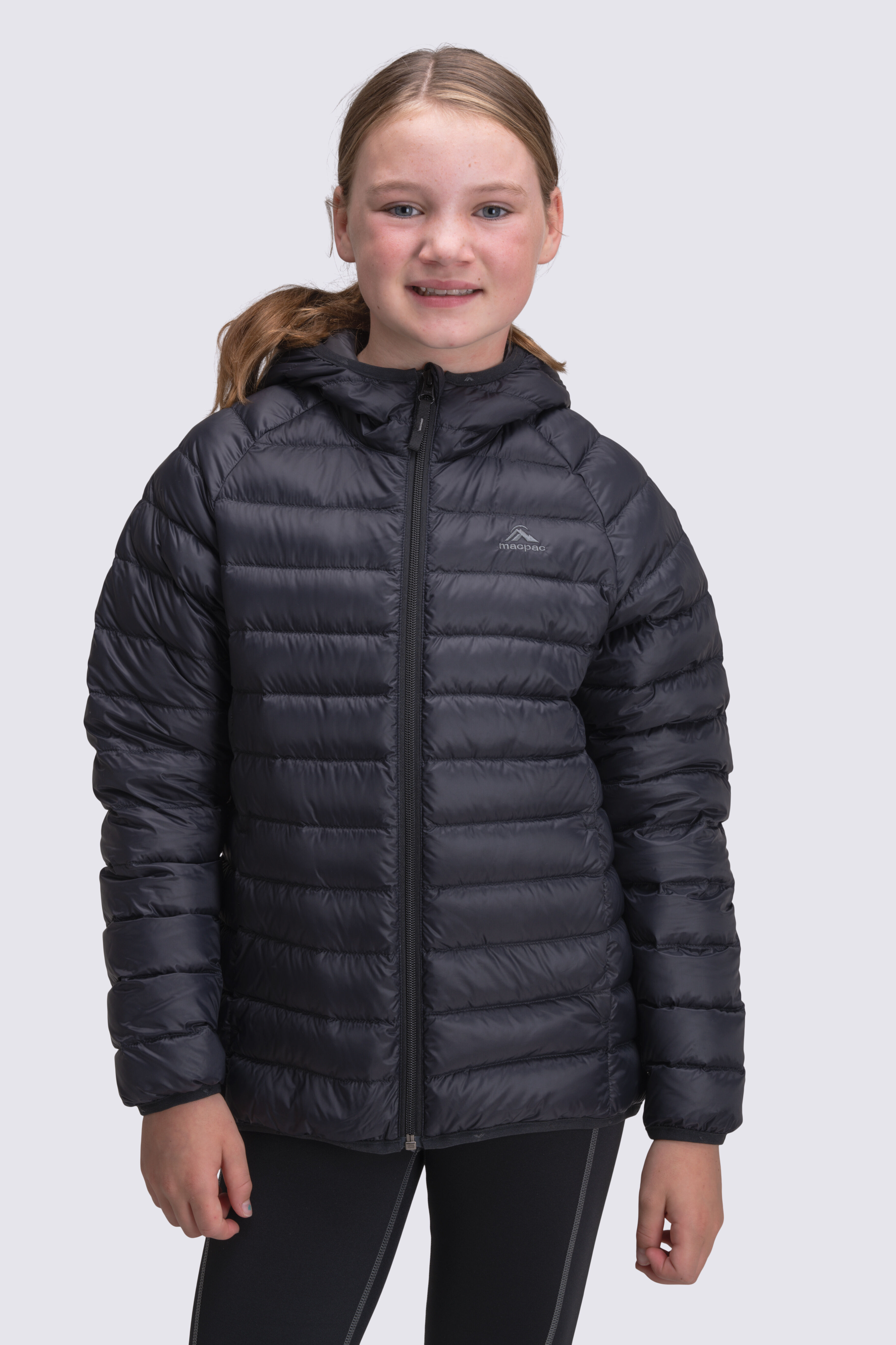Down jacket on sale macpac