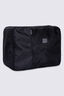Macpac Packing Cell &mdash; Large, Black, hi-res