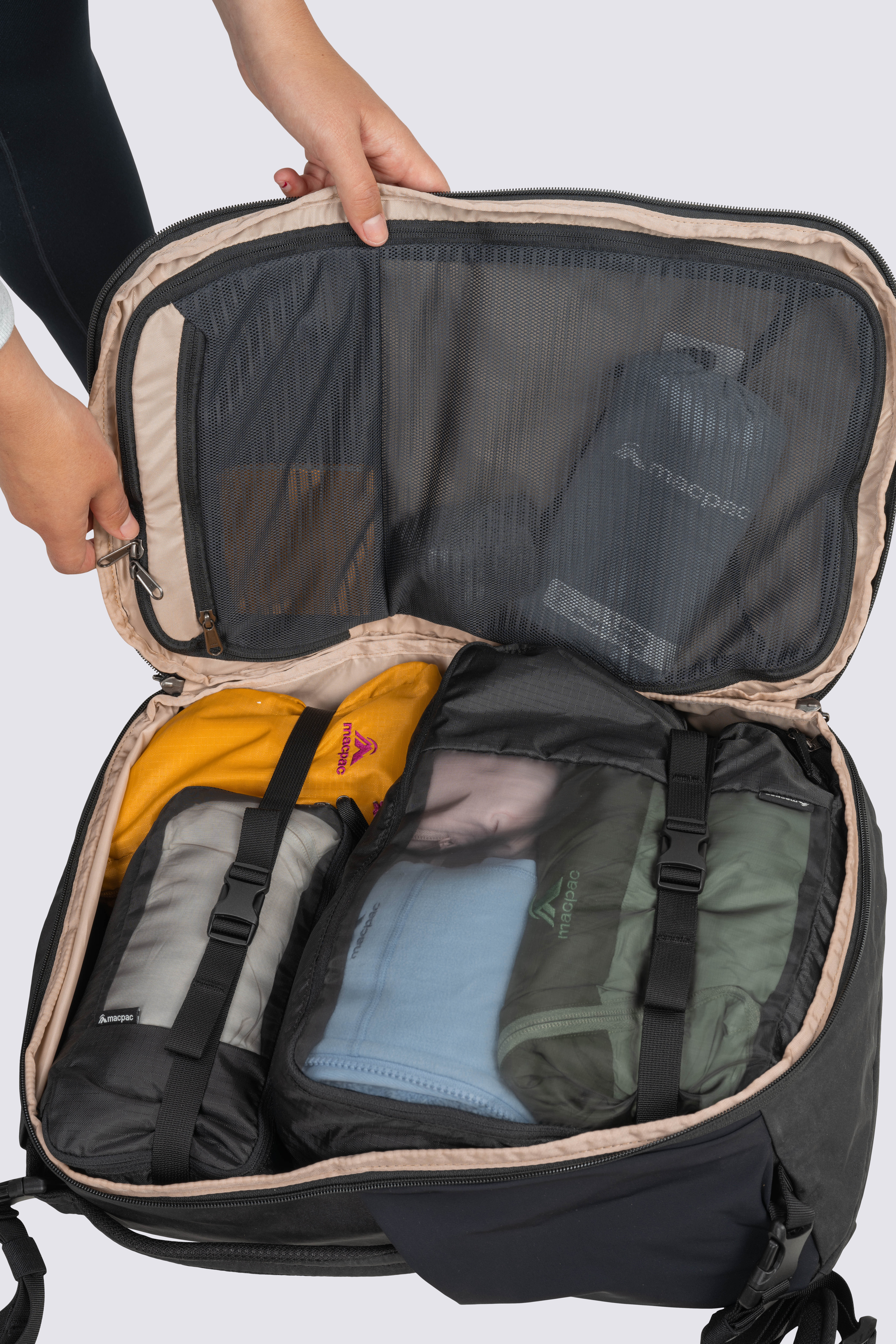 30l backpack carry on new arrivals