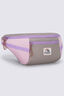 Macpac Wilderness Bumbag &mdash; Large V2, Pink Nectar/Cinder, hi-res
