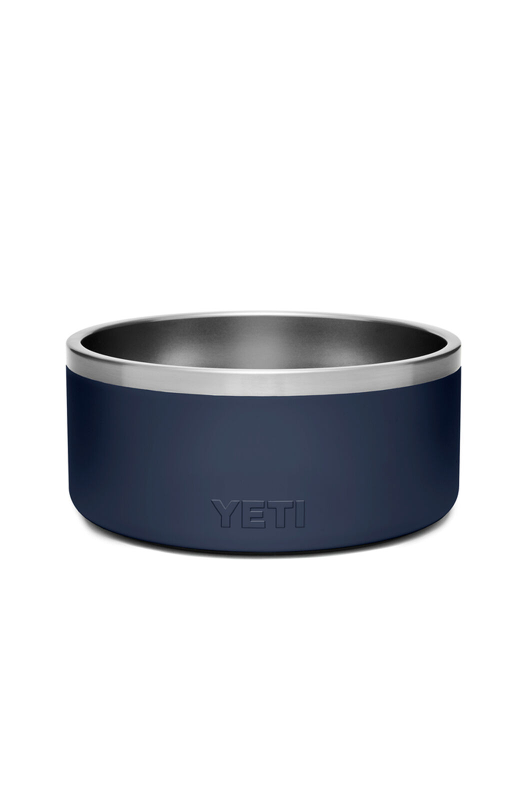 YETI® Boomer™ 8 Dog Bowl, Navy, hi-res