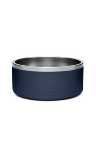 YETI® Boomer™ 8 Dog Bowl, Navy, hi-res