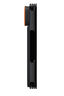 Xtorm SolarBooster 28W Foldable Solar Panel, Black/Orange, hi-res