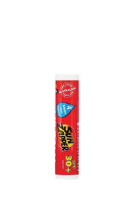 Surf Life Saving SPF30+ Sunzapper Lip Balm, None, hi-res
