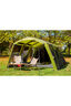 Zempire Evo TL V2 5 Person+ Air Tent, GREEN/GREY, hi-res