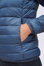 Macpac Women's Uber Light Down Jacket ♺, Odyssey, hi-res