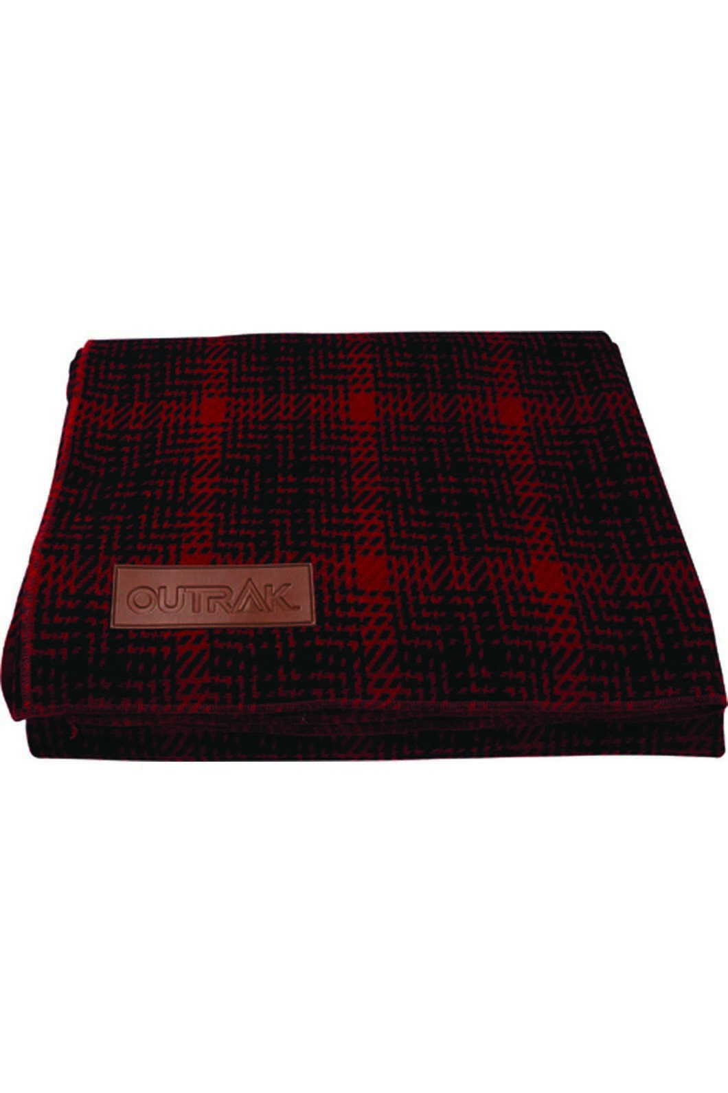 Outrak Camp Blanket Macpac