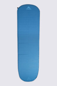 Macpac Sleeping Mat &mdash; 3.8cm, Moroccan Blue/High Rise, hi-res