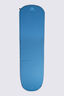 Macpac Sleeping Mat &mdash; 3.8cm, Moroccan Blue/High Rise, hi-res