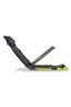 Zempire Speedy Bed Twin Stretcher, Grey, hi-res