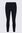 Macpac Women's Caples 23" Running Tights, Black, hi-res