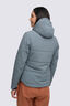 Macpac Women's Odyssey Insulated Jacket, Stormy Weather, hi-res