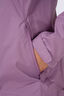 Macpac Women's Mistral Rain Jacket, Valerian, hi-res
