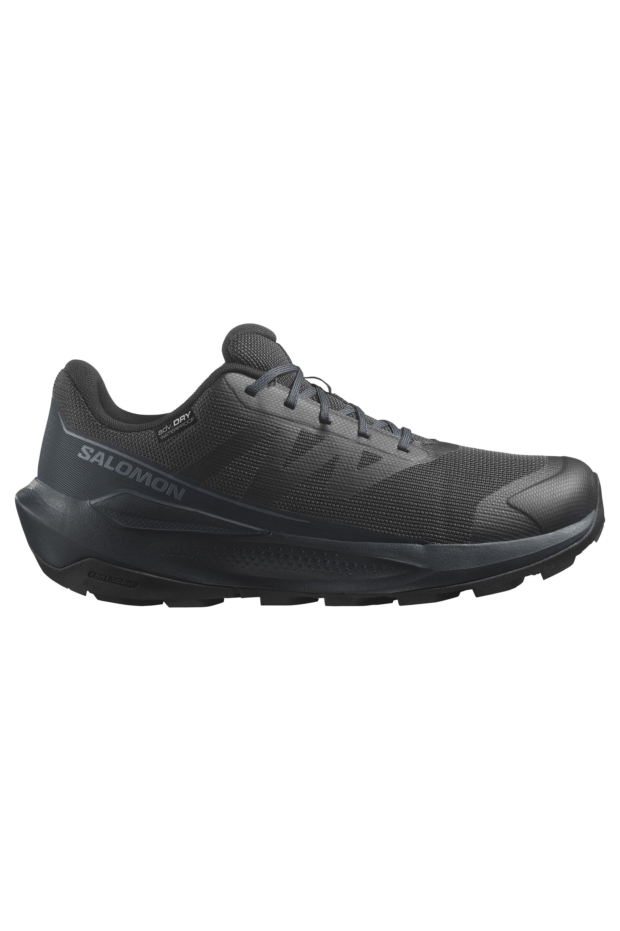 Salomon all white shoes outlet