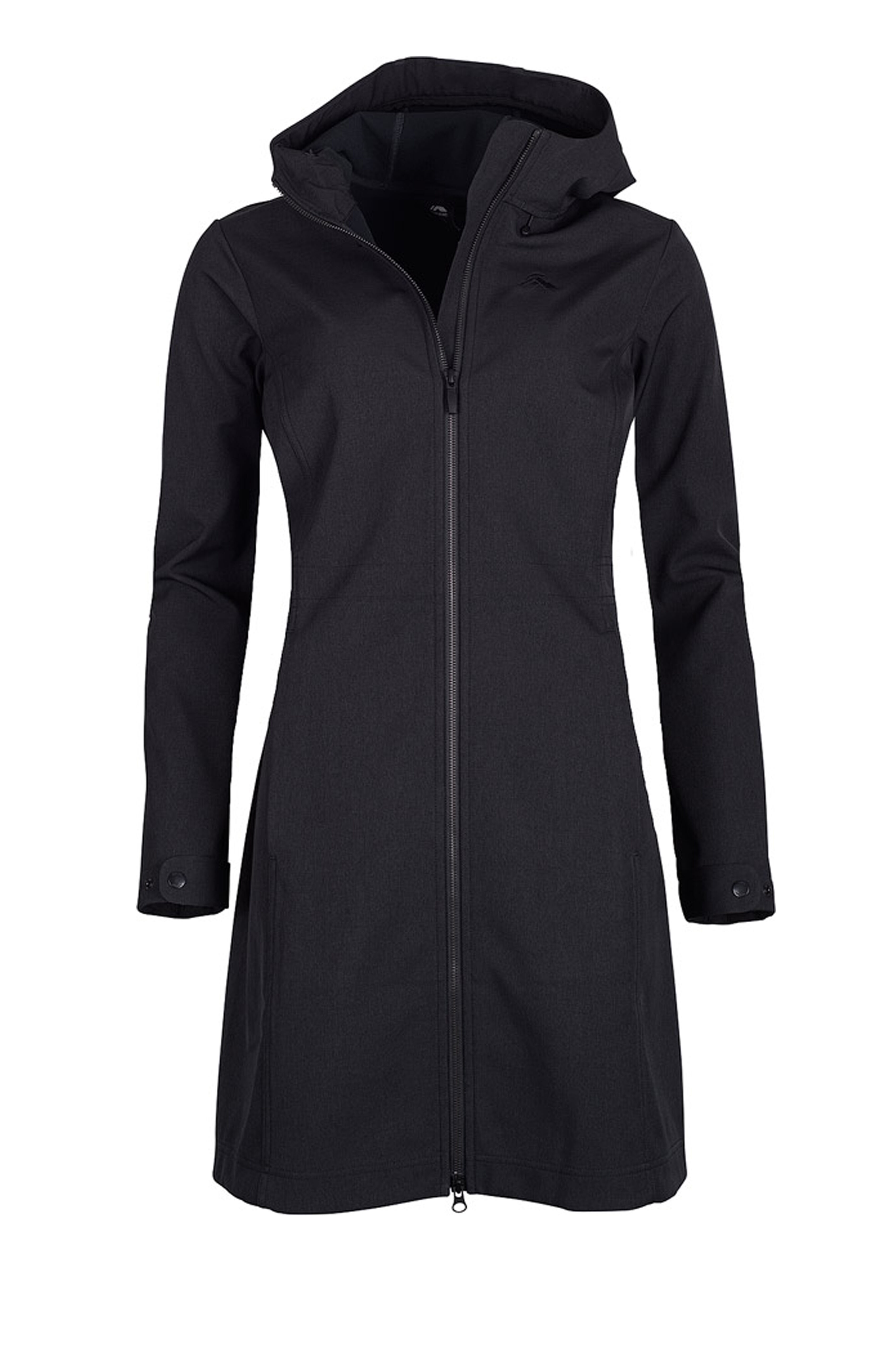 Chord Softshell Hooded Coat | Macpac
