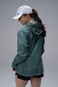 Macpac Women&rsquo;s Challenger Rain Jacket, Sagebrush Green, hi-res