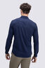 Macpac Men's Eclipse Long Sleeve Shirt, Navy Iris, hi-res