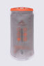 Macpac Hydration Reservoir Slide — 2L, Grey/Orange, hi-res