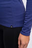 Macpac Women's Long Sleeve Exothermal Top, Royal Cobalt, hi-res