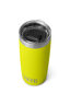 YETI&reg; Rambler&reg; R10 Tumbler with MagSlider&trade; Lid, Firefly Yellow, hi-res