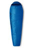 Macpac Large Aspire 360 Synthetic Sleeping Bag, Poseidon/Blue Sapphire, hi-res