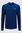 Macpac Men's brrr&deg; Long-Sleeve T-Shirt, Navy Peony, hi-res