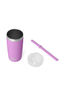 YETI&reg; Rambler&reg; Small Silicon Straw Lid, Desert Bloom, hi-res