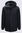 Macpac Men's South Swell Insulated Parka, Black, hi-res