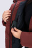 Macpac Women's Jollie Down Jacket, Hot Chocolate, hi-res