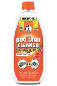 Thetford Aqua Kem Blue Dual Tank Cleaner 780ml, None, hi-res