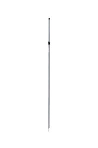 OZtrail 230cm Adjustable Collar Tent Pole, None, hi-res