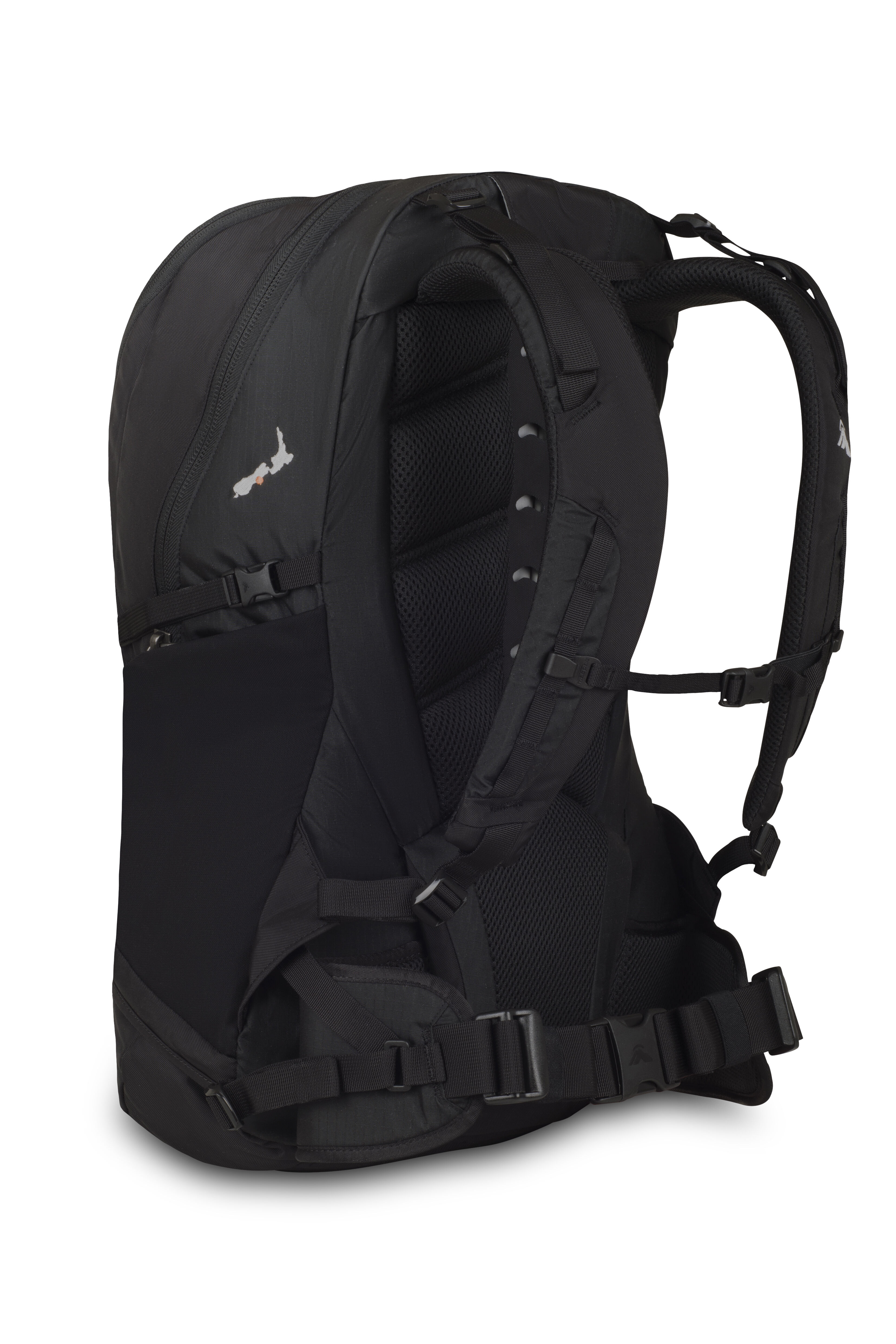 Macpac 35l backpack discount