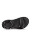 Teva Women's Terra FI 5 Universal Sandals, Black, hi-res