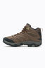 Merrell Men's Moab 3 Wide GTX WP Hiking Boots, Earth, hi-res