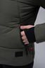Macpac Women's Odyssey Insulated Jacket, Kambaba, hi-res
