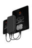 Xtorm 67W Fuel Series Power Bank 27.000, Midnight Black, hi-res