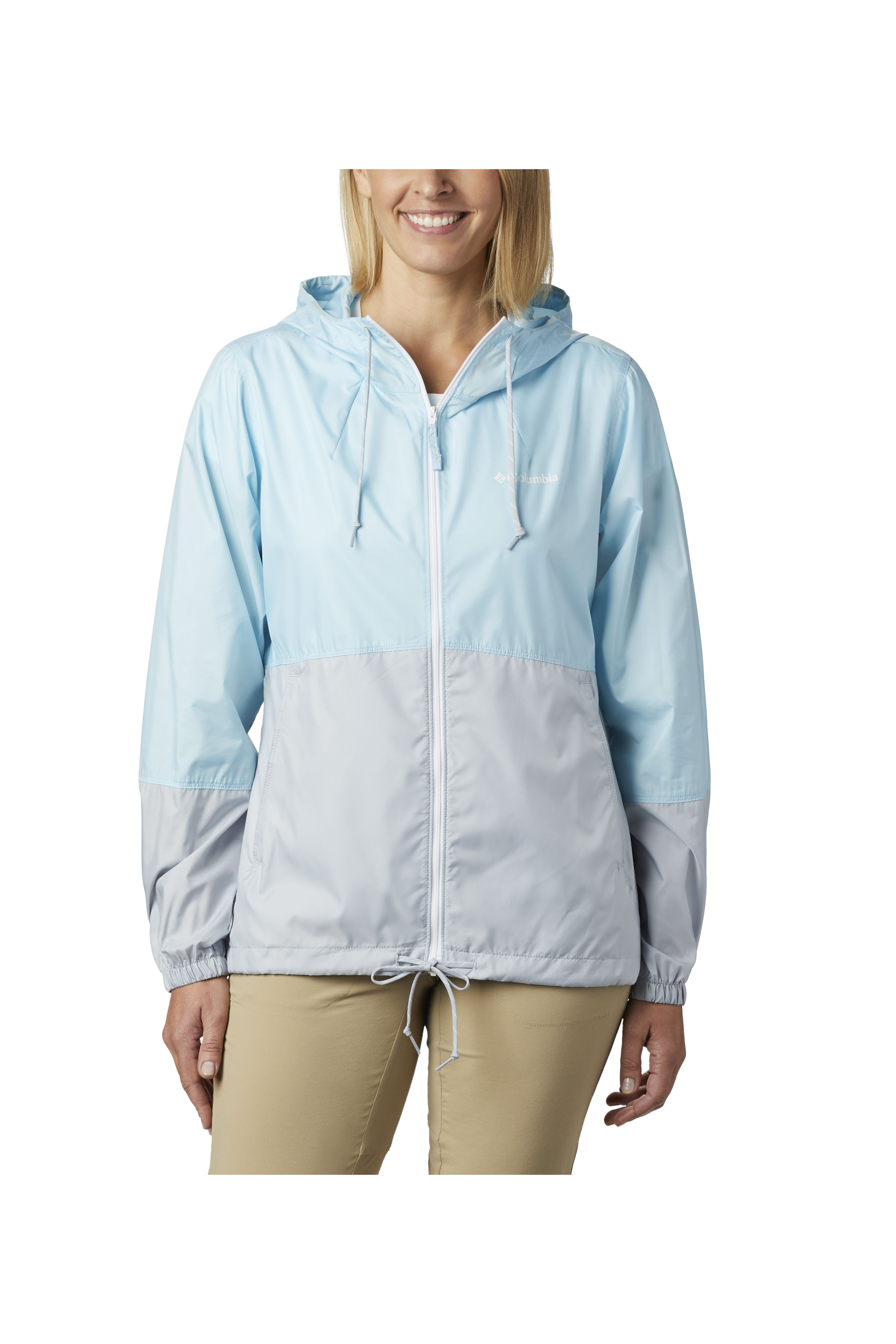 columbia women's flash forward jacket