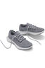 Allbirds Men's Tree Dasher 2, Medium Grey/Light Grey, hi-res