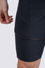 Macpac Men's Fyffe Convertible Pants, Black, hi-res